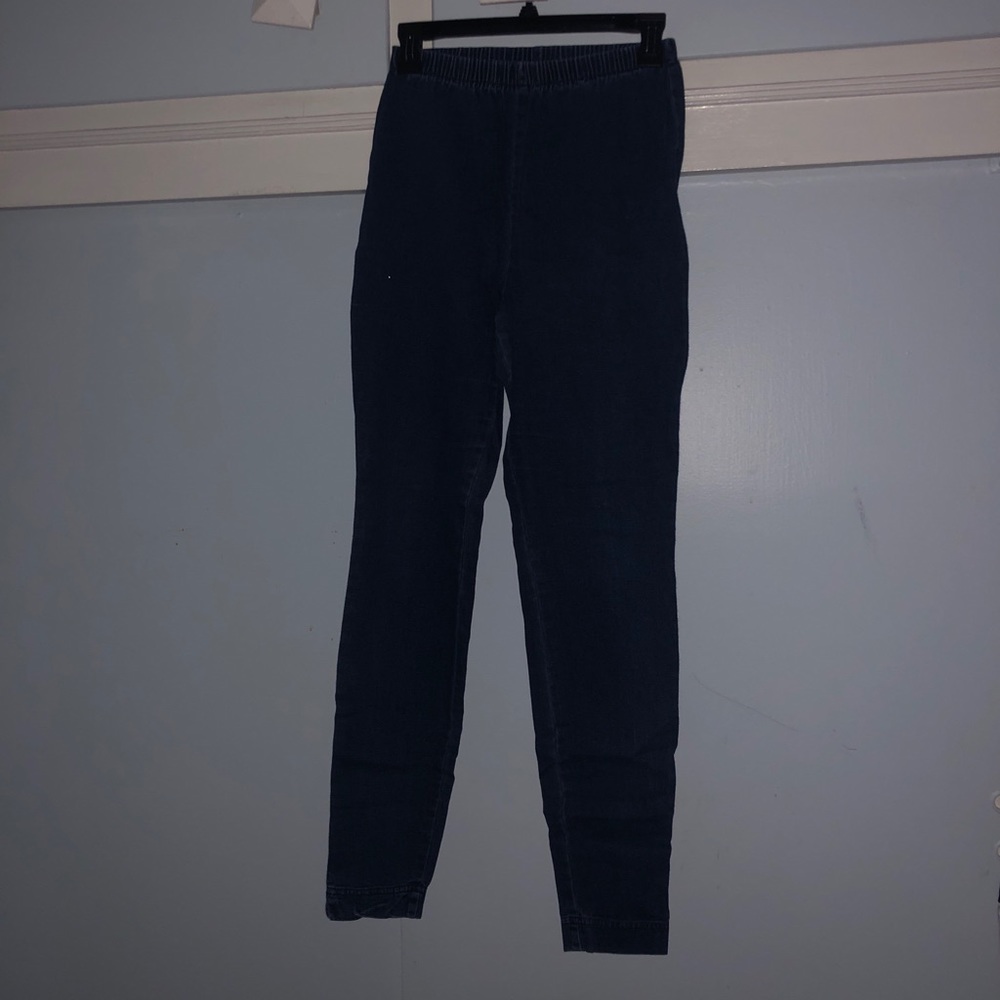 Faded Glory Jeans (denim)